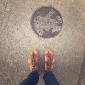 Gently Used or New Clothing & Accessories